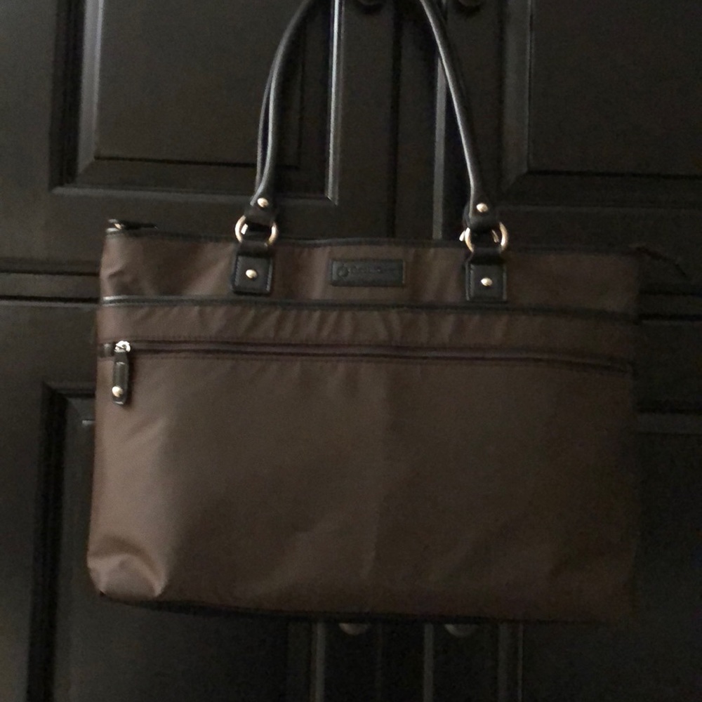 Franklin Covey laptop bag